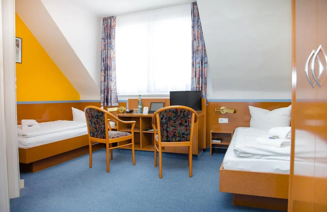 Waldhotel Friedrichroda-1